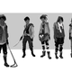 Illustration for article titled The Art Of Telltale Games